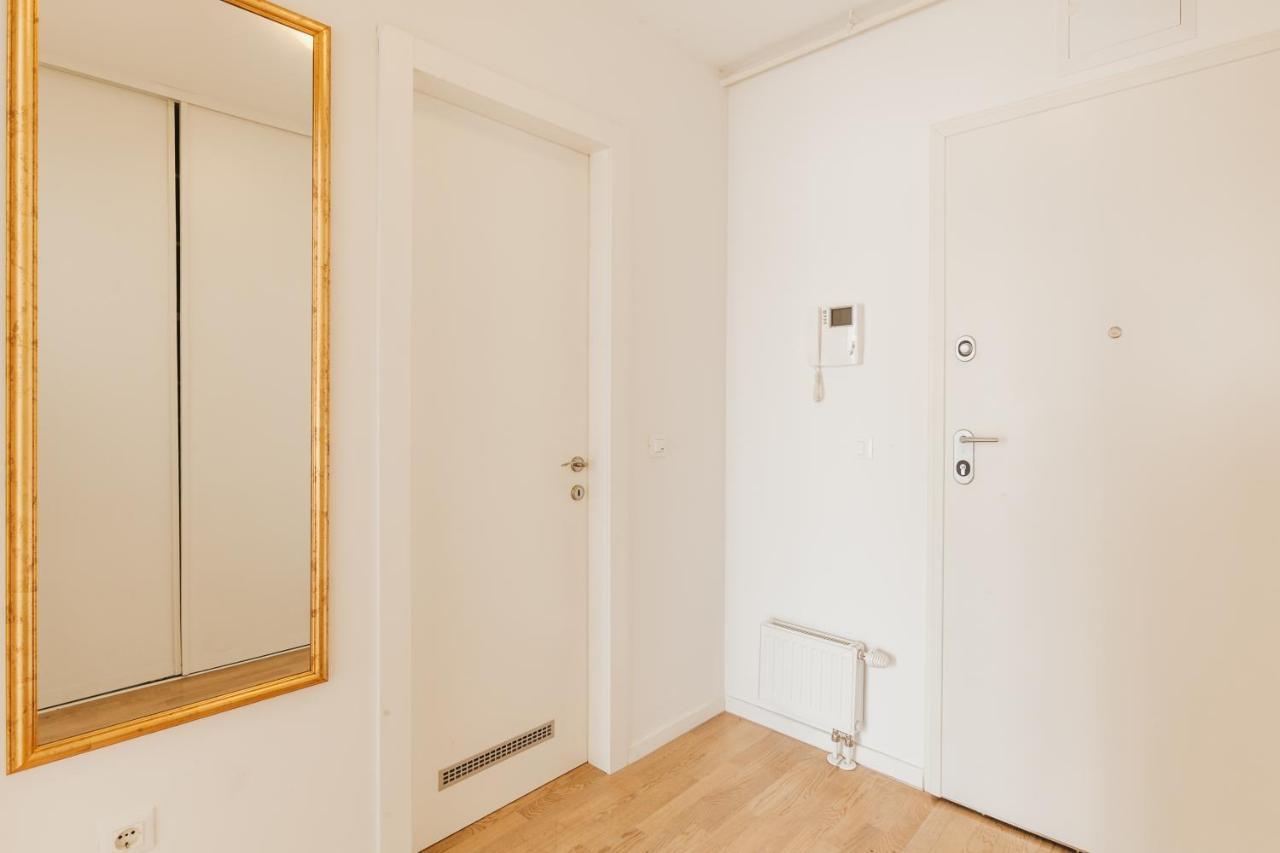 Onpoint 3 Apartment Zagreb