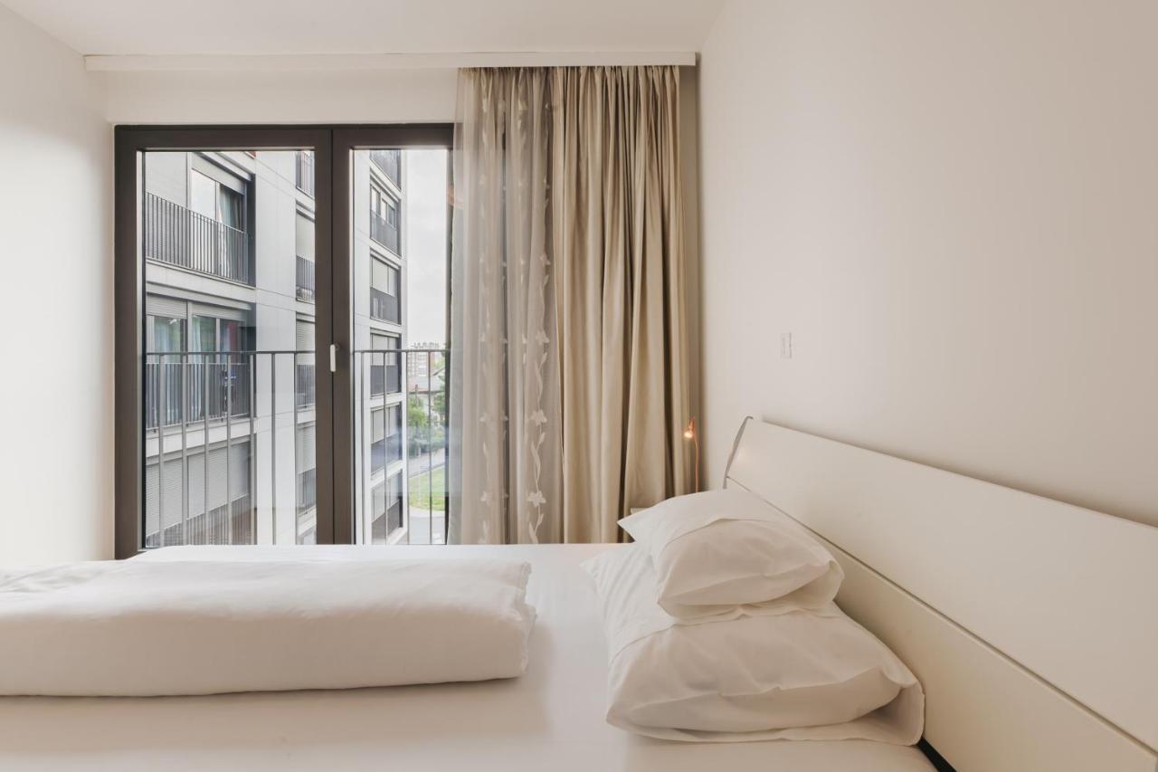 Onpoint 3 Apartment