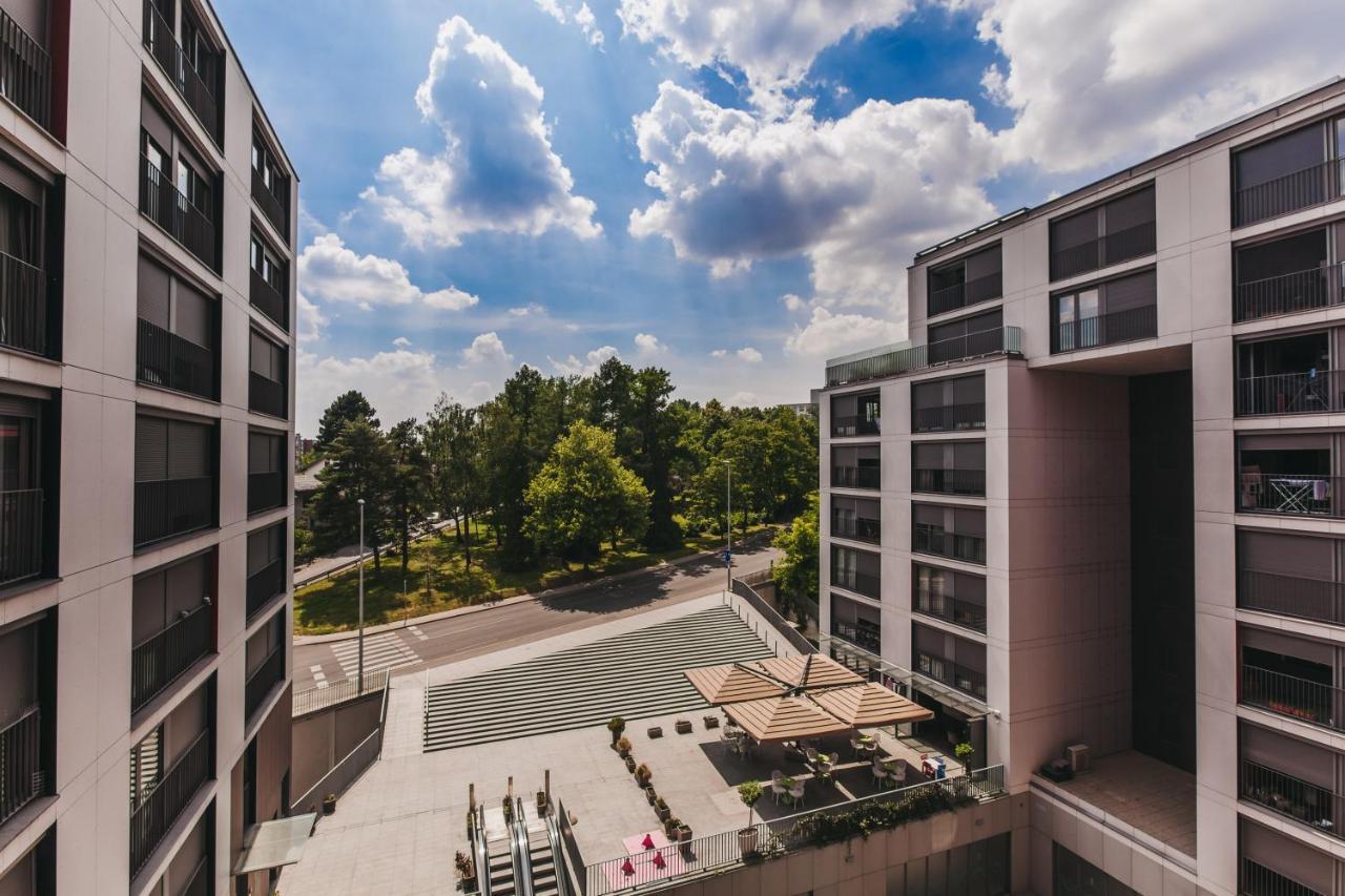 Apartment Onpoint 3