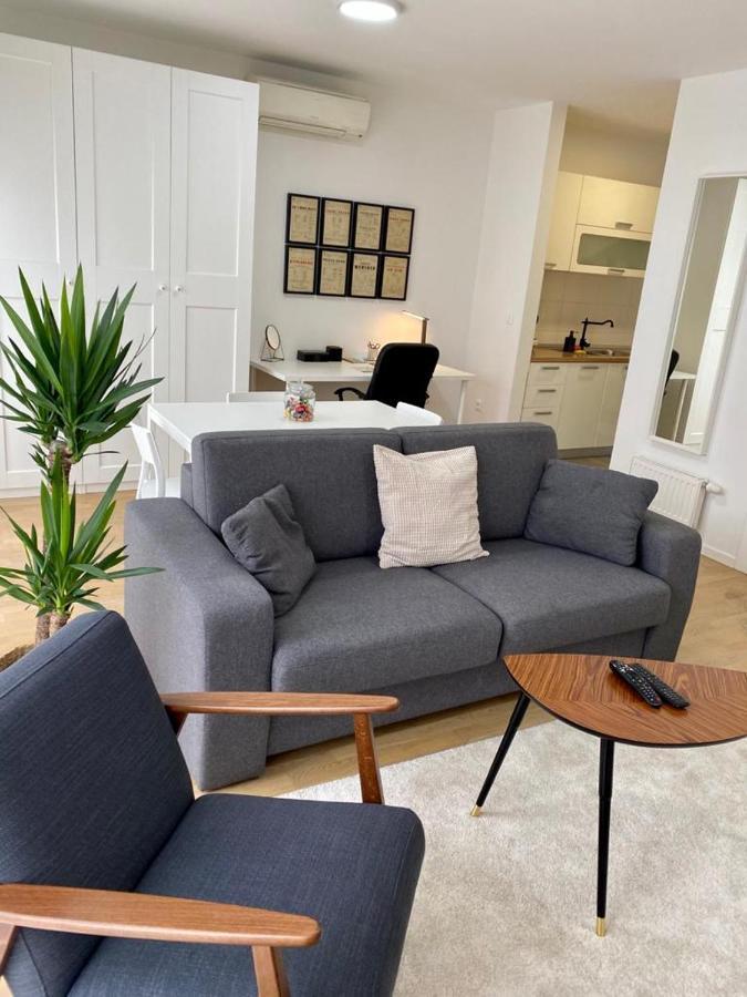Apartman Onpoint 3