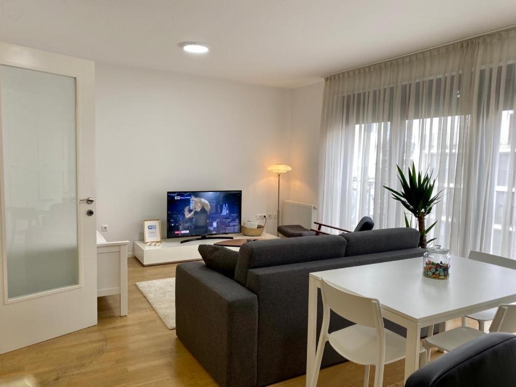 Onpoint 3 Apartman Zagreb