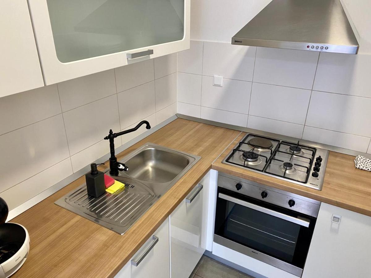 Onpoint 3 Apartment *