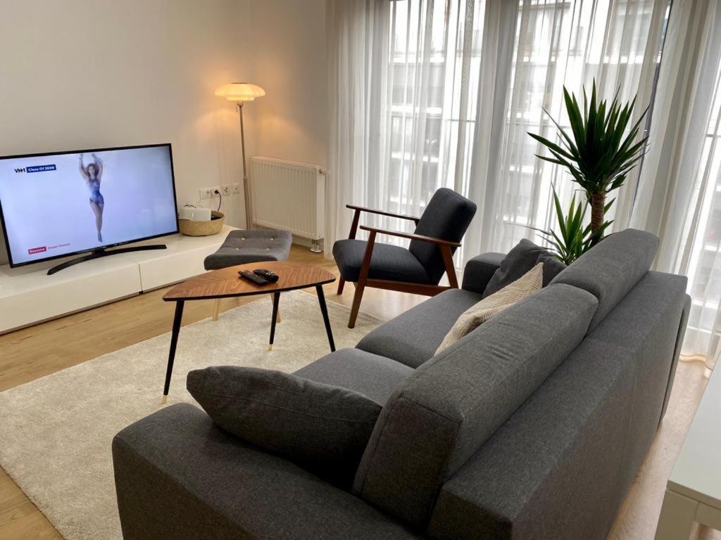 Apartment Onpoint 3