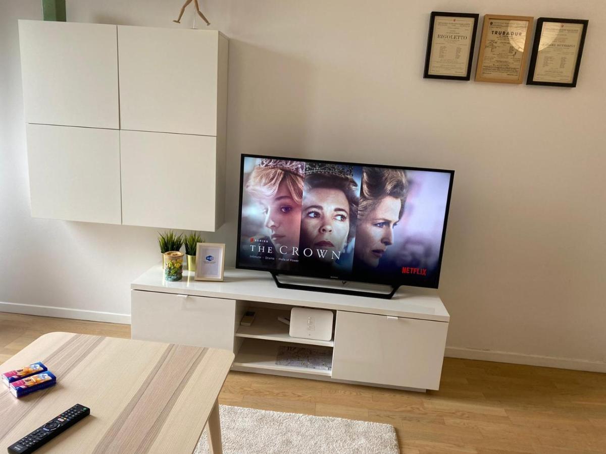Apartment Onpoint 3 Zagreb