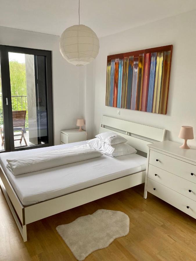 Apartment Onpoint 3 Zagreb