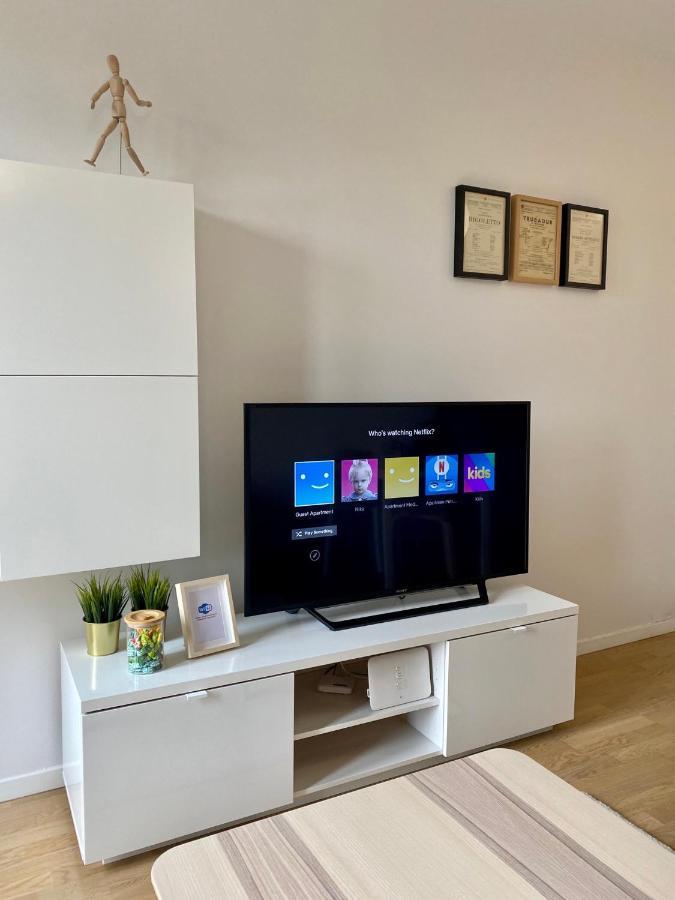 Onpoint 3 Apartment