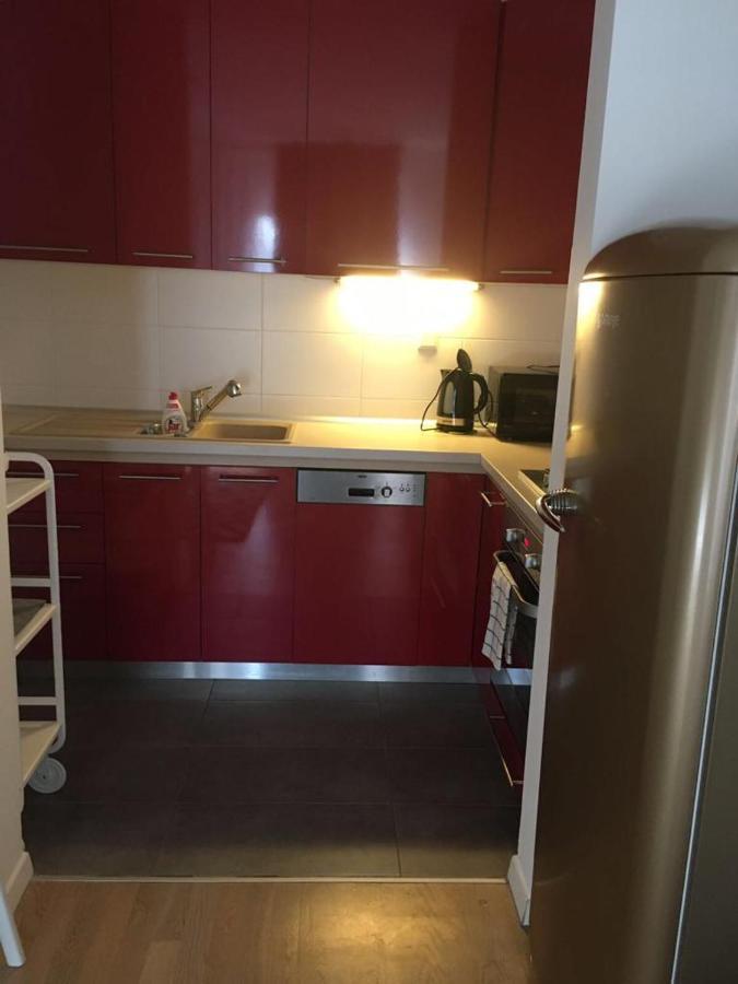 Apartment Onpoint 3 Zagreb