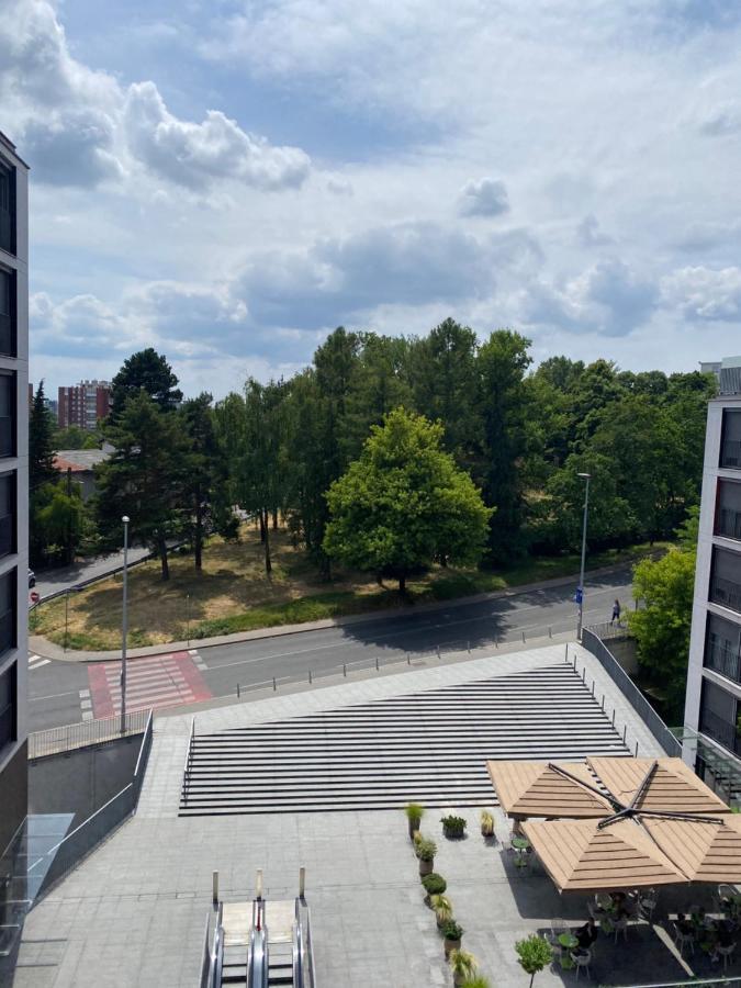 Apartment Onpoint 3 Zagreb