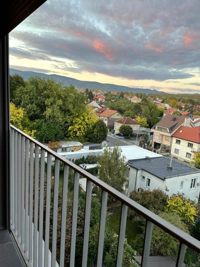 Onpoint 3 * Zagreb