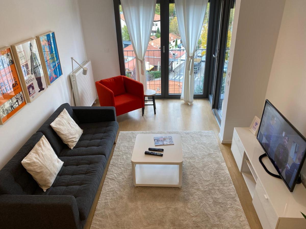 Onpoint 3 * Zagreb