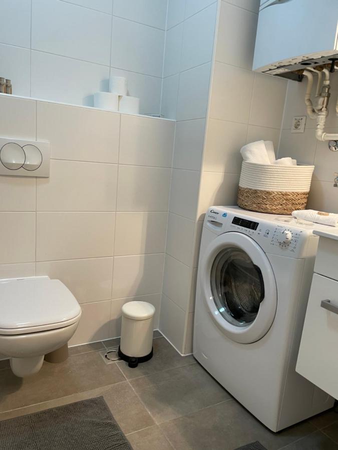 Onpoint 3 Apartment Zagreb
