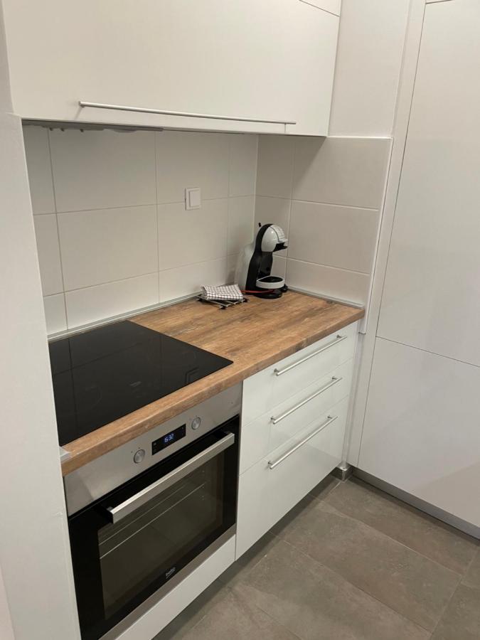 Apartment Onpoint 3 Zagreb