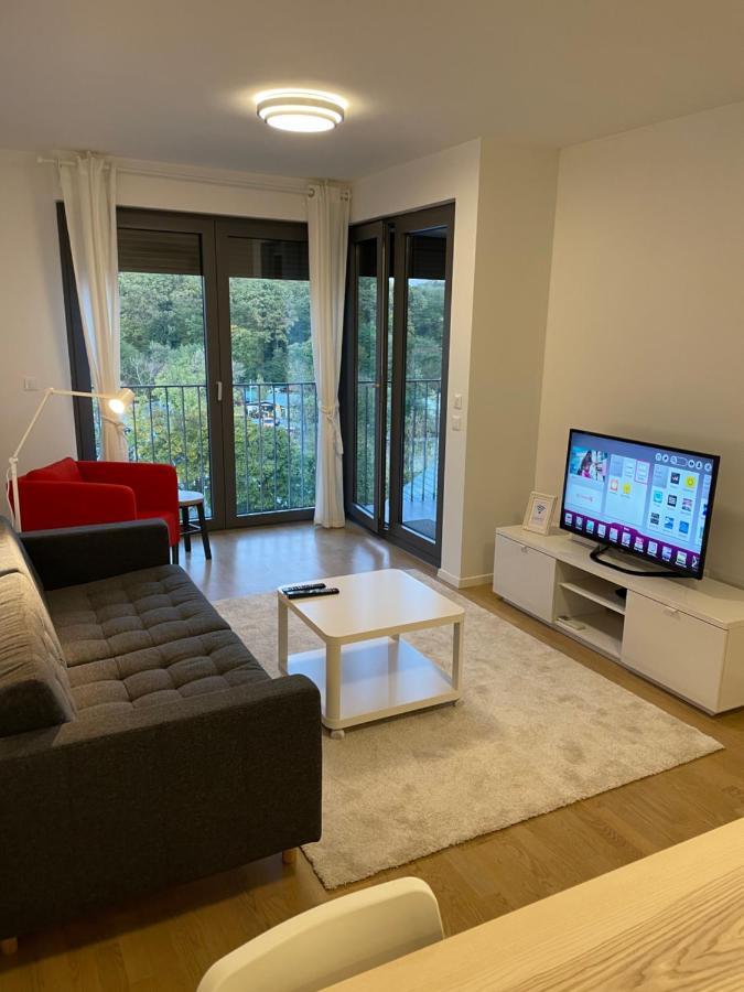 Apartment Onpoint 3 Zagreb