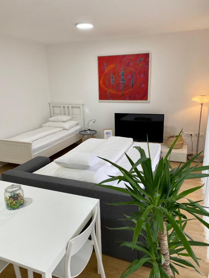 Onpoint 3 Apartment Zagreb