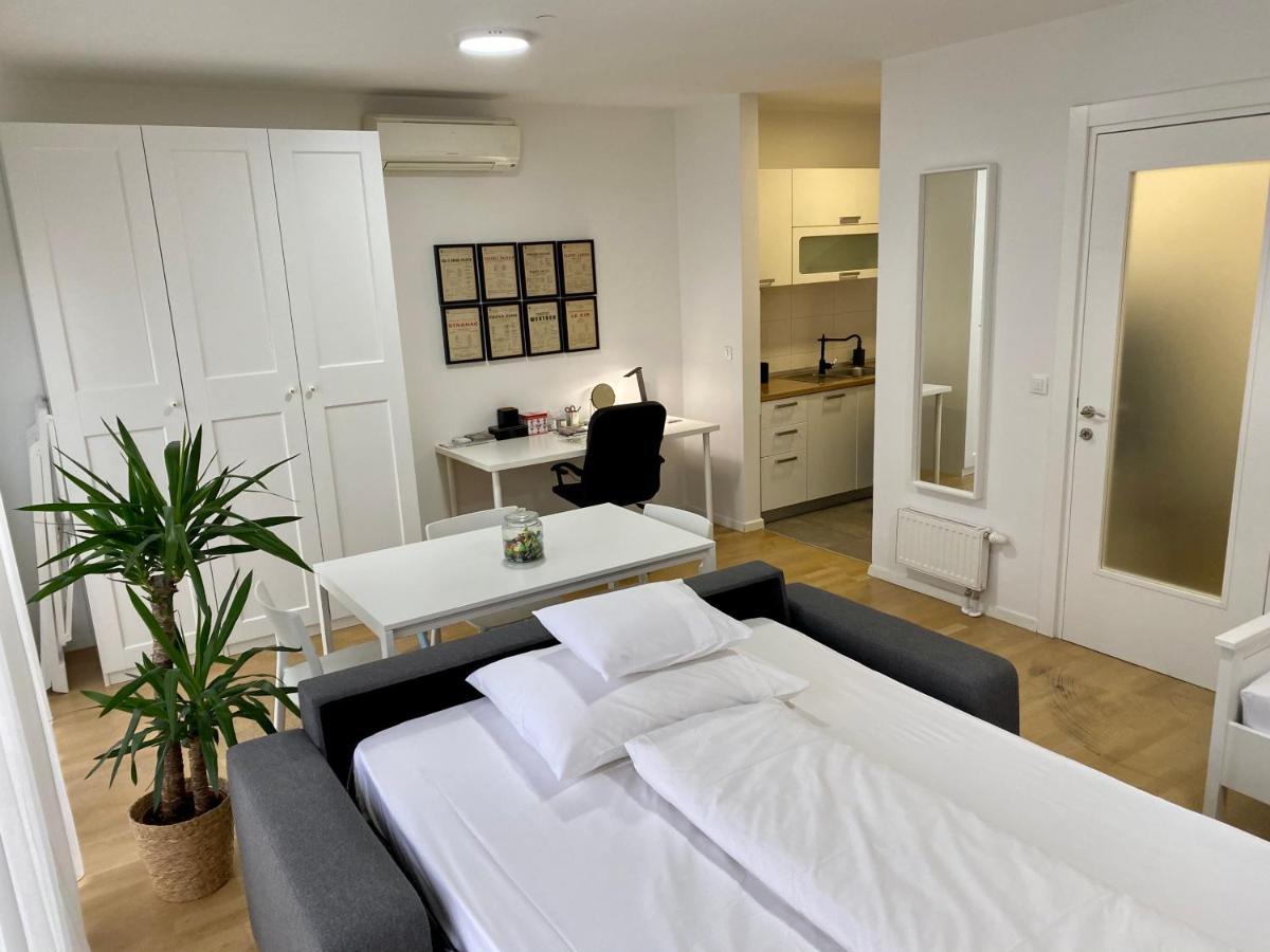 Onpoint 3 * Zagreb