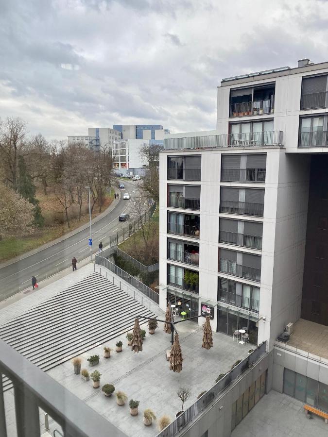 Onpoint 3 Apartment Zagreb