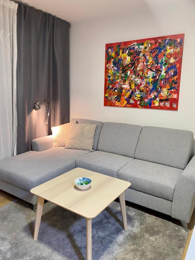 Apartment Onpoint 3 *