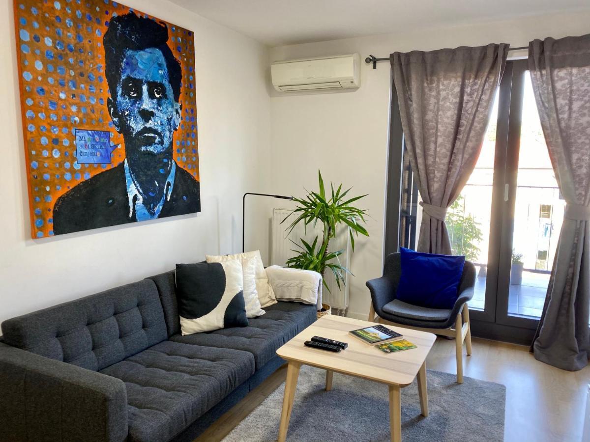 Apartman Onpoint 3 *