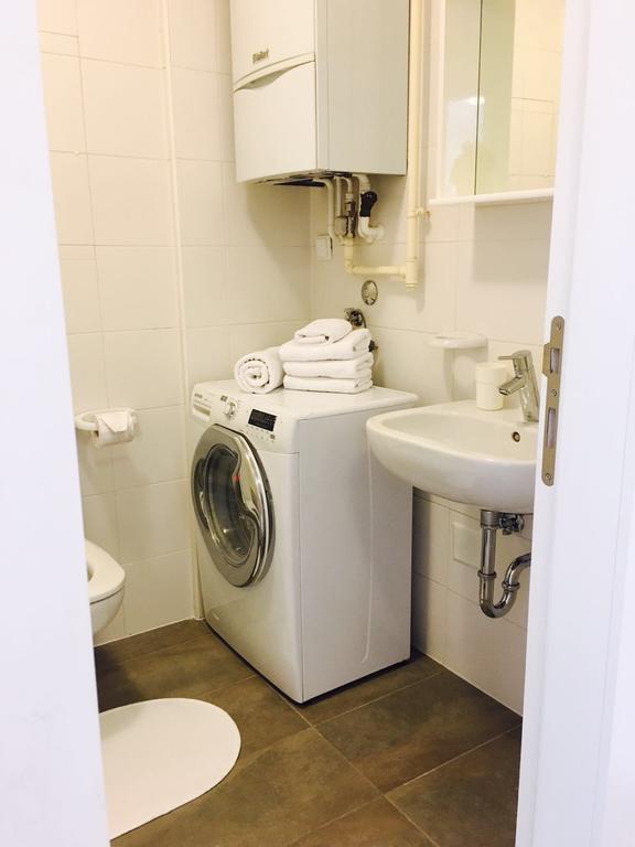 Onpoint 3 Apartment