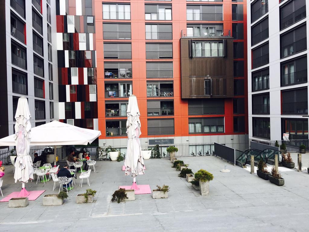 Apartment Onpoint 3 *